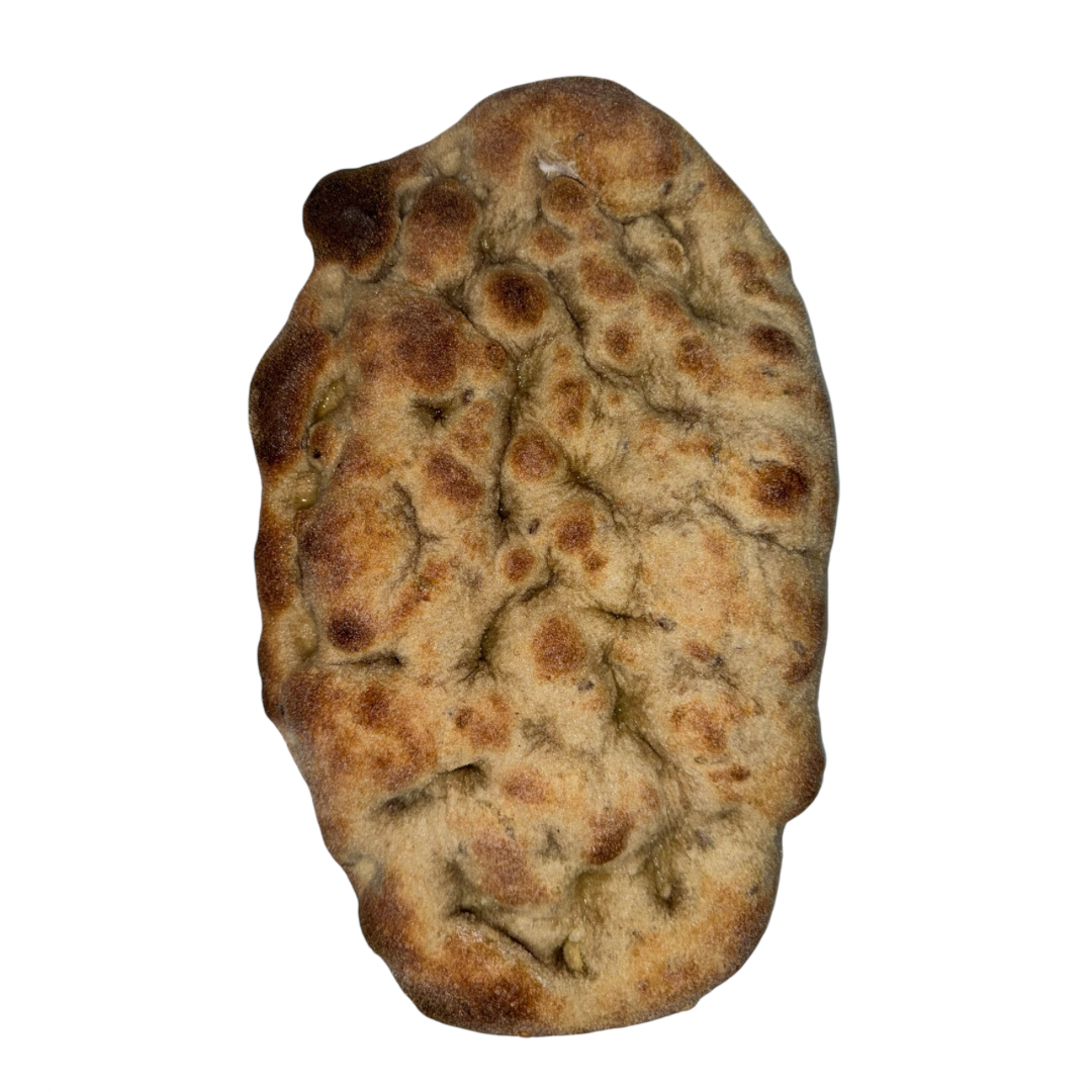 Pinsa Romana Multicereali (2 pinse)