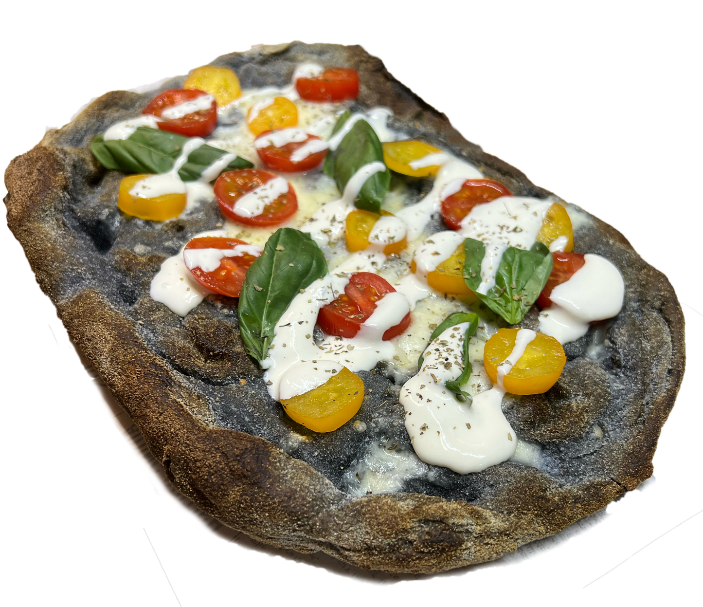 Box 24 Pinse al Carbone Vegetale